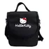 Lancheira Térmica Transversal Animação Hello Kitty Escrita