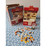Lanchonete Mcdonald S Antigo Anos 80 Da Estrela 