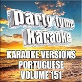 Lancinho Made Popular By Turma Do Pagode Karaoke Version 