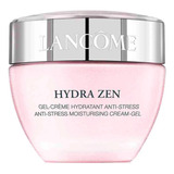 Lancôme Gel Hidratante Facial Hydra Zen Anti Stress 50ml Momento De Aplicação Dia/noite Tipo De Pele Todo Tipo De Pele