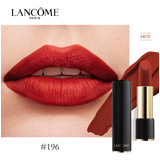 Lancome L'absolu Rouge Drama Matte 196 French Touch