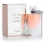 Lancôme La Vie Est Belle Edp