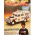 Land Rover 109  Police. Esc. 1/32. Cliclac-kiko (raro)