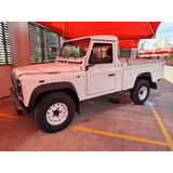 Land Rover Defender 2