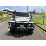 Land Rover Defender 2