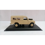 Land Rover Defender Auto