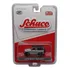 Land Rover Defender Limitada Schuco 1/64 Miniatura Mijo Cor Prateado