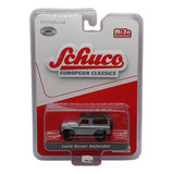 Land Rover Defender Limitada Schuco 1 64 Miniatura Mijo