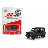 Land Rover Defender Mijo