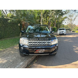 Land Rover Freelander 2 2.2 Hse Sd4 16v Turbo Diesel 4p Aut