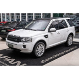 Land Rover Freelander 2 Hse 2.2tdi 190cv 4wd C/teto Aut/2013