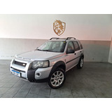 Land Rover Freelander 5dr