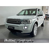 Land Rover Freelander2 Hse