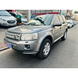 Land Rover Freelander2 Sd4