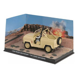Land Rover Lightweight - 007 Marcado Para Morrer Ed.67