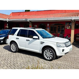 Land Rover Lr Freelander2