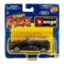  Land Rover Lrx Concept   Bburago Street Fire