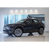 Land Rover Range Evoque