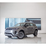 Land Rover Range Evoque