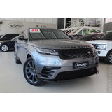 Land Rover Range Rover R Velar R dyn Hse 3 0 4x4 V6 Au 