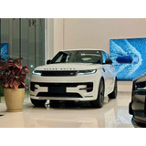 Land Rover Range Rover Sport 3 0 D350 Turbo Diesel Mhev Dyna