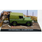 Land Rover Series Iii