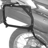 Lander 250 2022 Suporte Lateral P Baú Givi E21 E22 Chapam