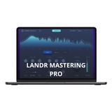 Lander Mastering Pro   Ativado
