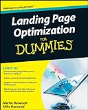 Landing Page Optimization For Dummies