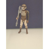 Lando Calrissian Skiff Guard