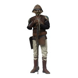 Lando Calrissian Skiff Guard