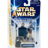 Lando Calrissian Star Wars