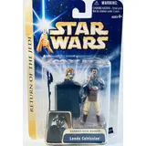 Lando Calrissian Star Wars