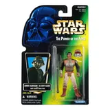 Lando Calrissian Star Wars