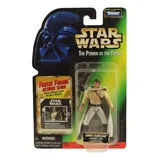 Lando Calrissian Star Wars
