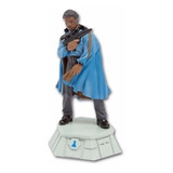 Lando Calrissian Xadrez Planeta