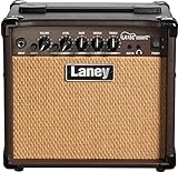 Laney Amplificador De Guitarra Acústica LA15C 