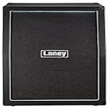 Laney Gabinete Amplificador De Guitarra Preto LFR 212 
