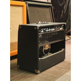 Laney Lc 30 Valvulado
