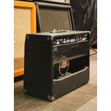 Laney Lc 30 Valvulado
