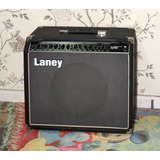 Laney Lv200 C Celestion Super 65 De Aniversário Willaudio