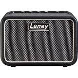 Laney Mini st superg Amplificador