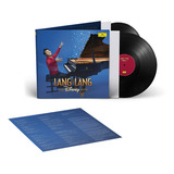 Lang Lang Vinil Duplo Lang Lang The Disney Book 2lp Bla