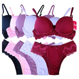 Langerie Femininas Lingerie Atacado