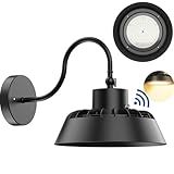 LANGQII Luz LED Para