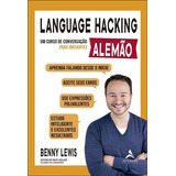 Language Hacking Alemao Um Curso 1 ed 2022 Livro