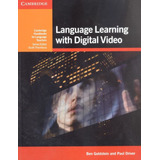 Language Learning With Digital