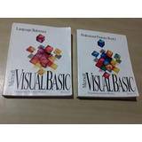Language Reference Microsoft Visual Basic 3.0 + Professional