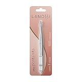 lanossi beauty pinca ponta silver silver