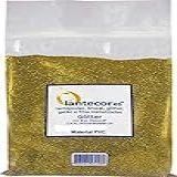 Lantecor 1838- Glitter- PVC- 100 G- Multicolor
